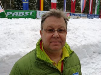 Dietmar Herbst.
